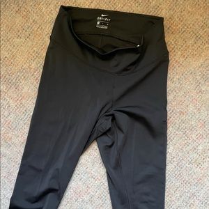 Nike drifit leggings